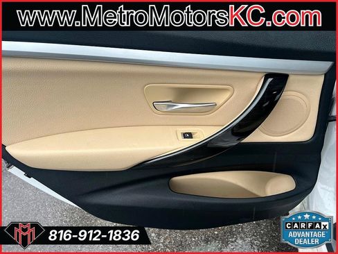 Used 2018 BMW 330i Gran Turismo xDrive 330i xDrive Gran Turismo image 24