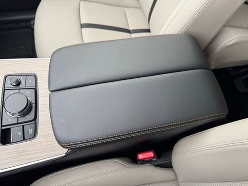 New 2026 MAZDA CX-90 3.3 Turbo w/ Premium Sport Pkg image 19