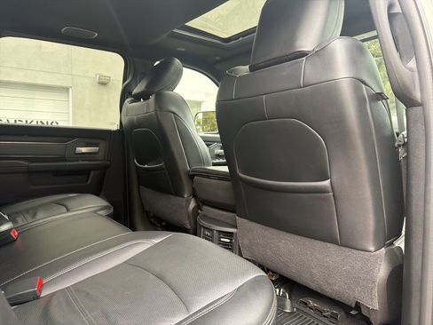 Used 2021 RAM 2500 Power Wagon image 22