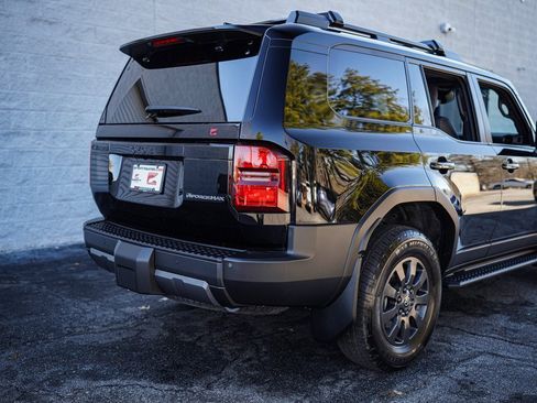 Used 2024 Toyota Land Cruiser w/ Premium Package image 15