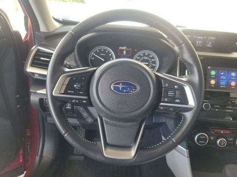 Used 2019 Subaru Forester Premium AWD/4WD image 22