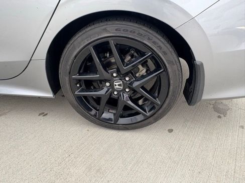 Used 2022 Honda Civic Sport image 22