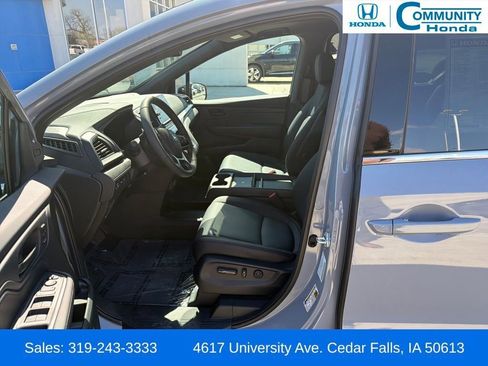 New 2026 Honda Odyssey Sport-L image 10