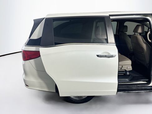Used 2019 Honda Odyssey EX-L image 33
