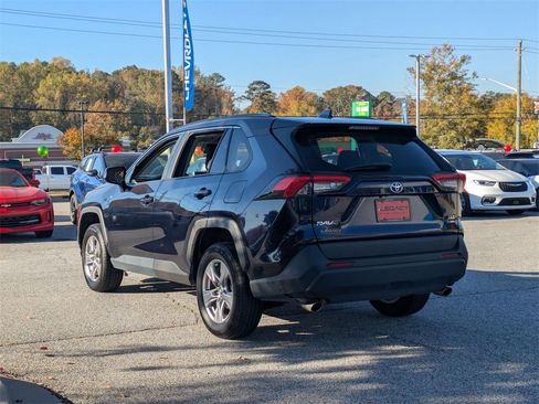 Used 2024 Toyota RAV4 XLE image 6