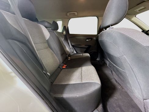 Used 2023 Nissan Rogue SV AWD/4WD image 27