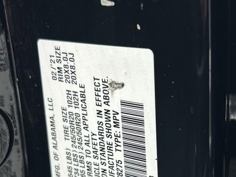 Used 2021 Honda Pilot Special Edition image 31