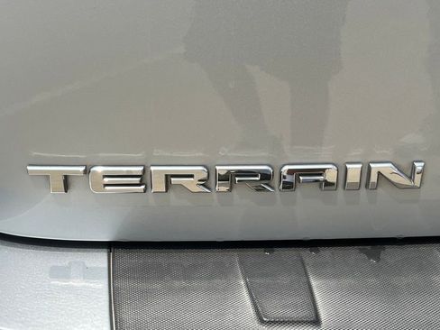 Used 2010 GMC Terrain SLT w/ Cargo Package AWD/4WD image 29