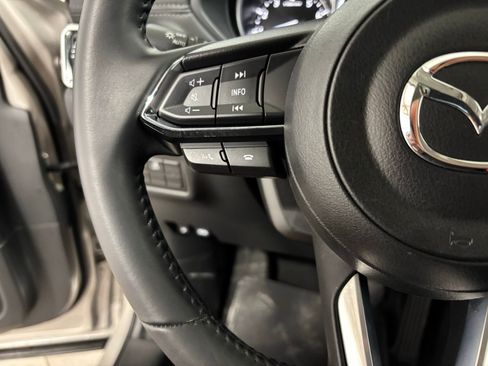 Certified 2025 MAZDA CX-5 AWD 2.5 S w/ Preferred Package image 21