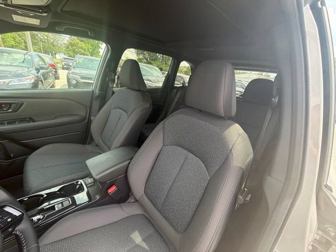 Certified 2026 Subaru Forester Premium AWD/4WD image 15