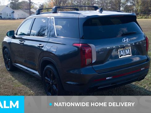 Used 2024 Hyundai Palisade XRT image 5