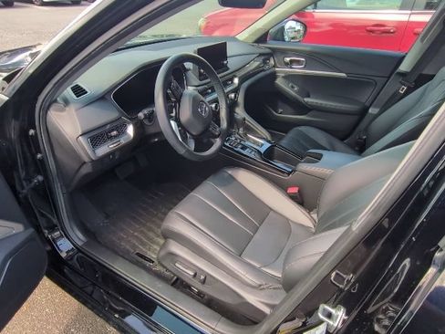 Used 2024 Acura Integra FWD image 6