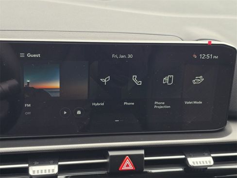 New 2026 Kia Sportage LX image 15