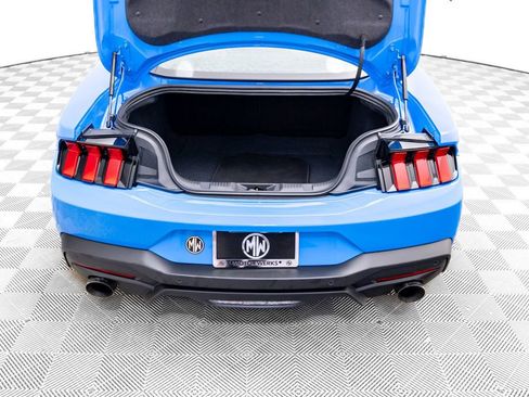 Used 2024 Ford Mustang GT image 32