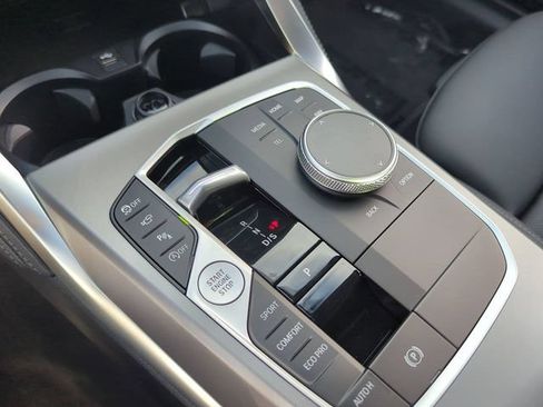 Used 2026 BMW 430i w/ M Sport Package RWD image 21