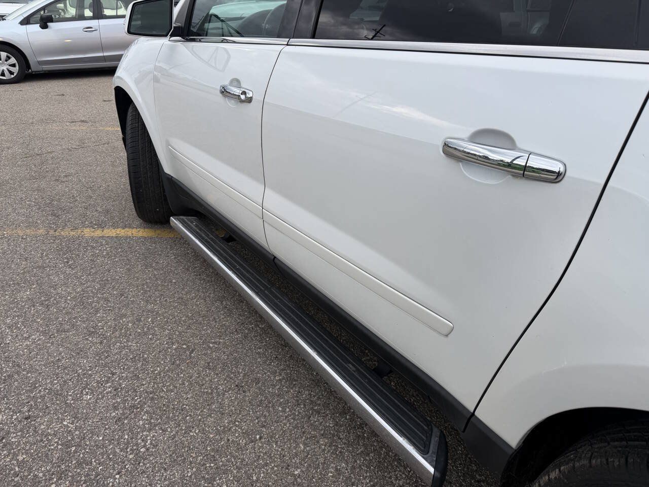 Used 2017 Chevrolet Traverse LT AWD/4WD image 27