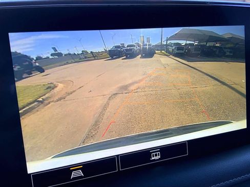 Used 2021 Chevrolet Tahoe LT image 24