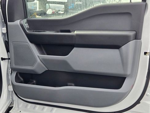 New 2026 Ford F550 4x4 Regular Cab Super Duty image 5