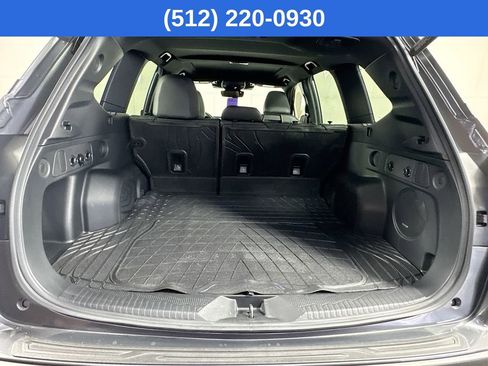 Used 2025 Subaru Forester Sport AWD/4WD image 32