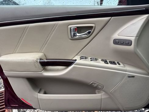 Used 2009 Hyundai Azera Limited w/ Ultimate Pkg 3 FWD image 21