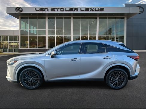 Used 2024 Lexus RX 350 Premium image 6