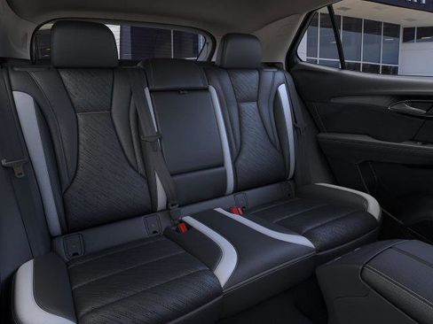 New 2025 Buick Envision Sport Touring image 41