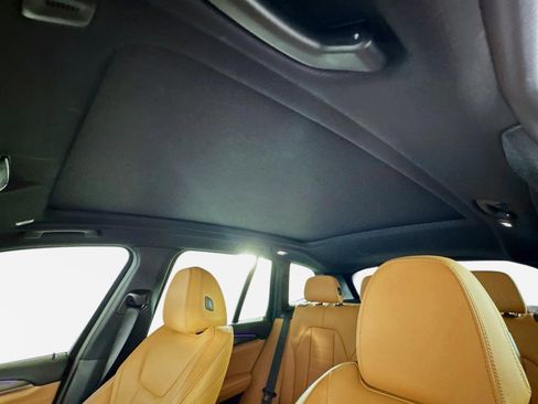 Used 2019 BMW X3 xDrive30i w/ M Sport Package 2 image 15