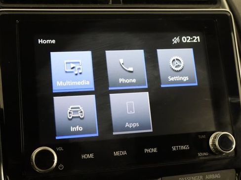 Used 2024 Mitsubishi Outlander Sport Ralliart AWD/4WD image 30