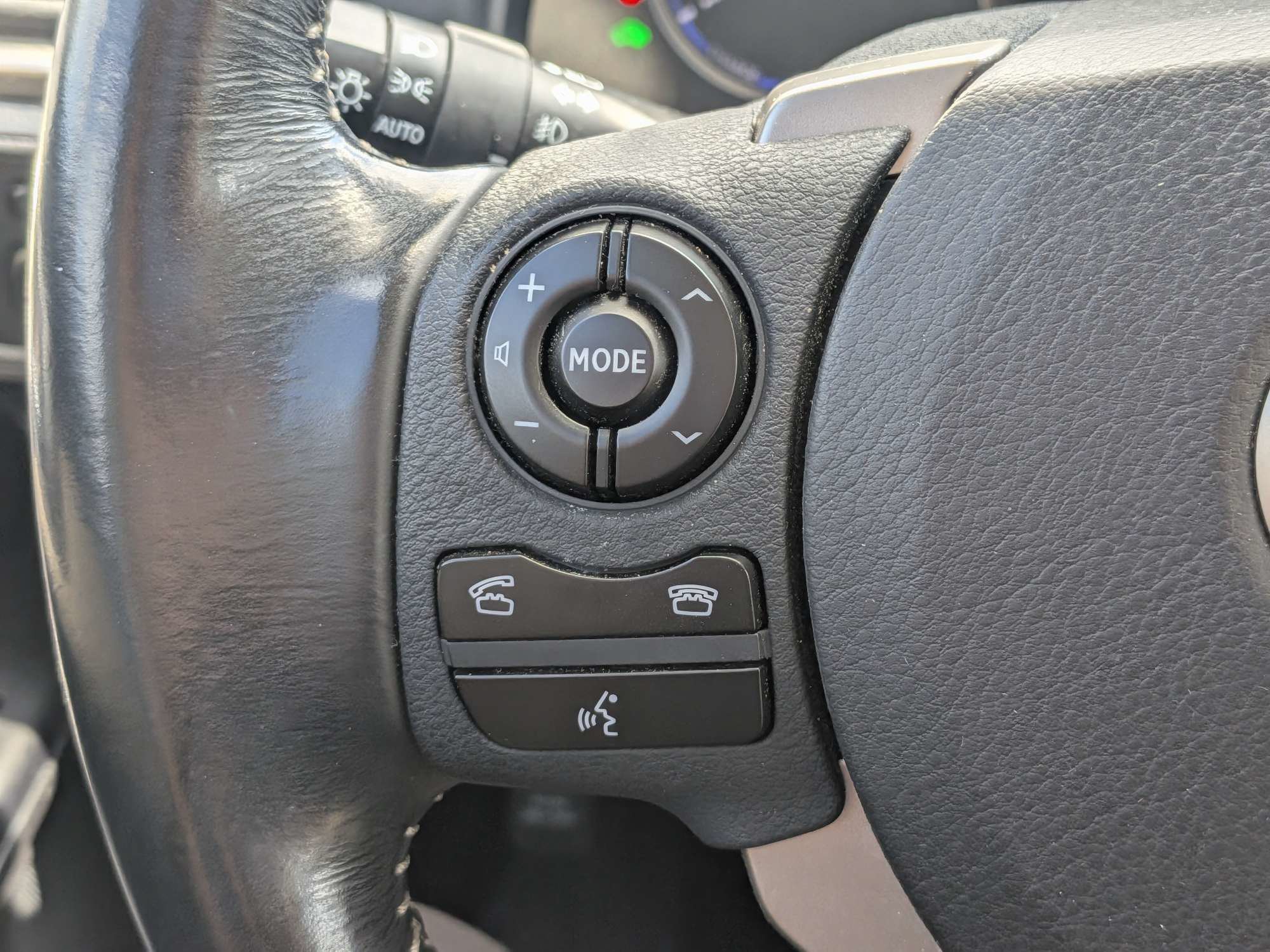 Used 2017 Lexus CT 200h w/ Accessory Package 2 FWD image 24