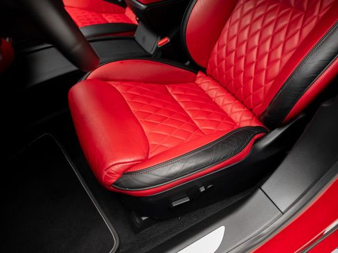 Used 2021 Tesla Model S Performance image 57