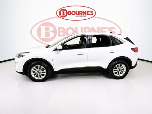 Used 2020 Ford Escape SE image 5