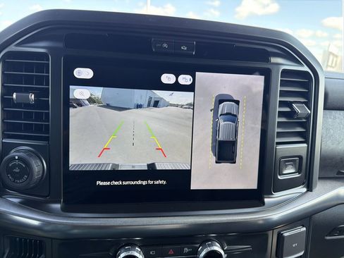 New 2026 Ford F150 Tremor AWD/4WD image 23