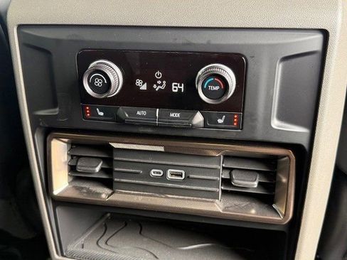 New 2026 GMC Hummer EV SUV image 17