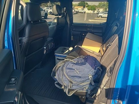 Used 2019 Ford F150 Raptor w/ Equipment Group 802A Luxury AWD/4WD image 10