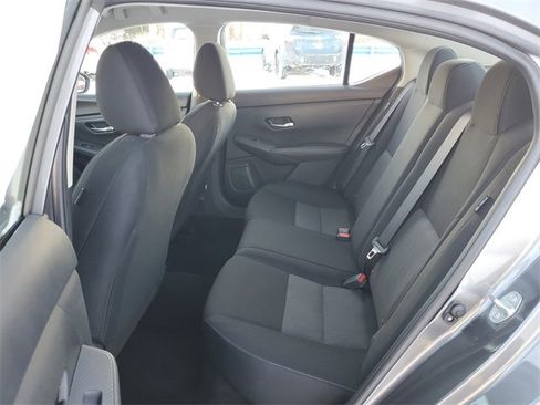 Used 2025 Nissan Sentra SV image 25