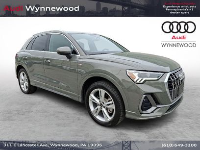 Used 2023 Audi Q3 2.0T Premium Plus w/ Premium Plus Package