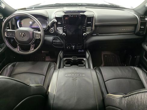 Used 2024 RAM 2500 Limited image 23