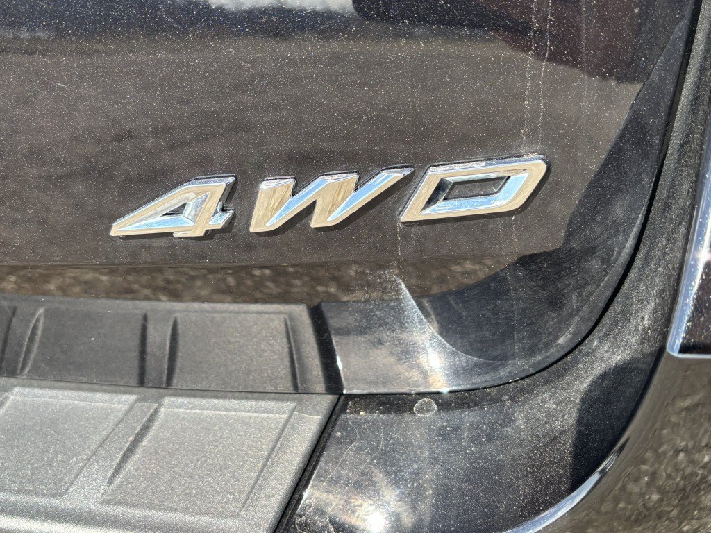 New 2026 Ford Explorer ST-Line w/ ST-Line Street Pack AWD/4WD image 30