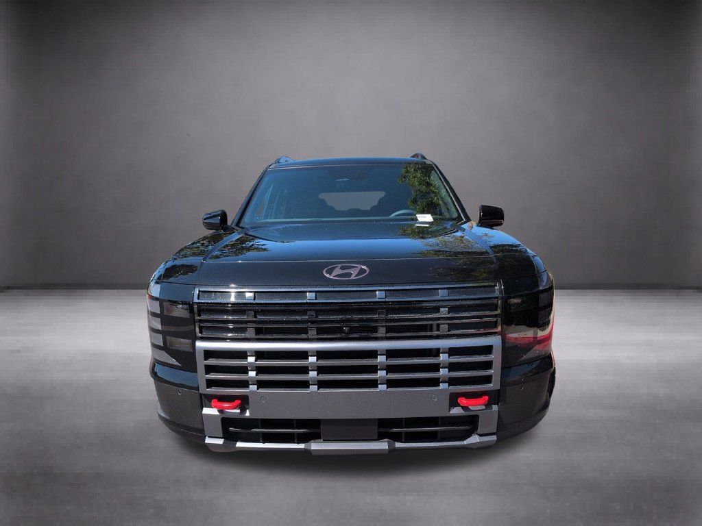 Certified 2026 Hyundai Palisade XRT Pro AWD/4WD image 3