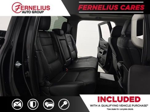 Used 2023 Toyota Tundra Limited image 22