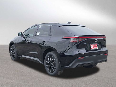 New 2026 Toyota bZ image 5