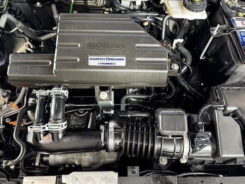 Used 2018 Honda CR-V Touring image 29