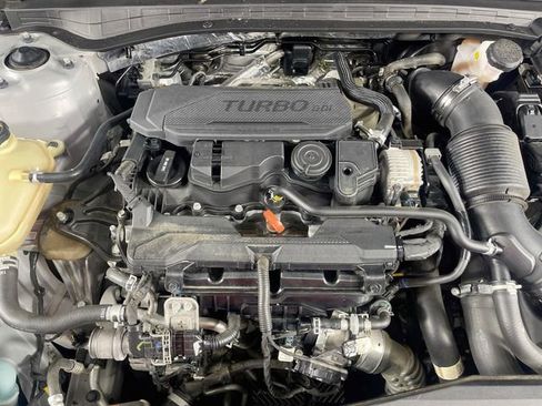 Used 2023 Kia K5 GT-Line w/ GT-Line Premium Package FWD image 30