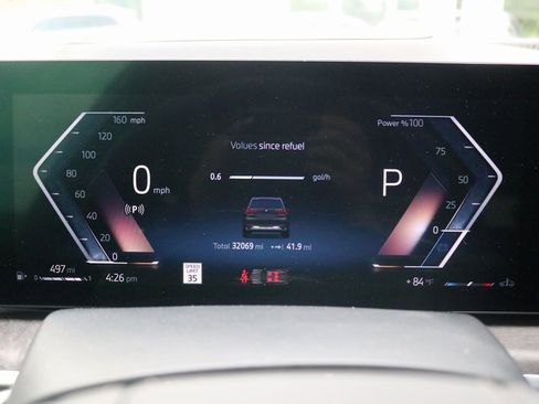 Used 2024 BMW X5 xDrive40i image 14