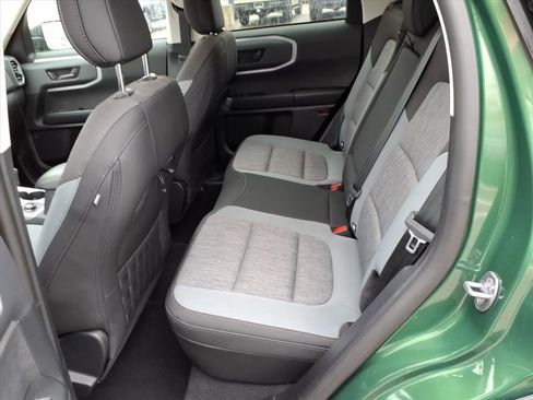 Used 2023 Ford Bronco Sport Big Bend w/ Convenience Package image 14