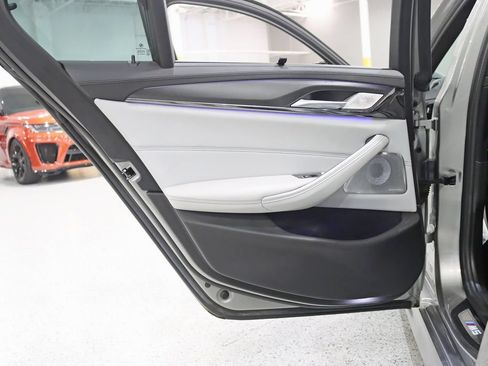 Used 2019 BMW M5 w/ Executive Package AWD/4WD image 44