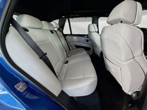 Used 2013 BMW X5 M AWD/4WD image 28