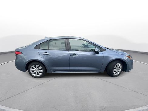Certified 2024 Toyota Corolla LE FWD image 5