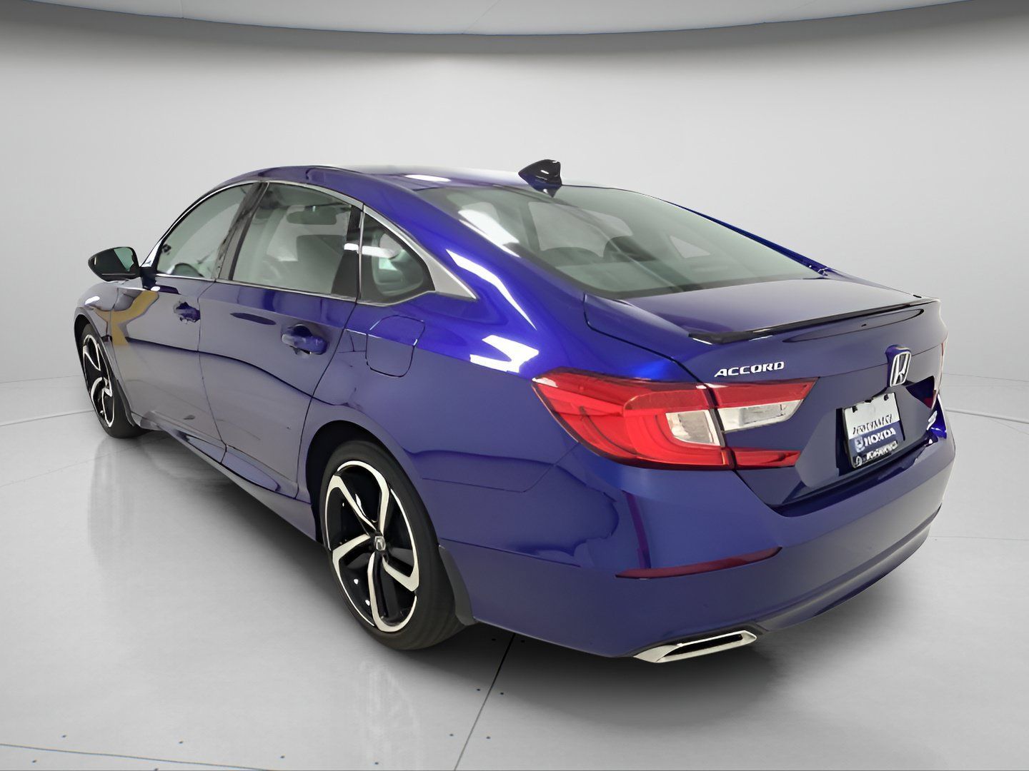 Used 2021 Honda Accord Sport Special Edition image 5