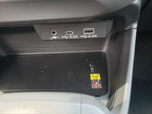 New 2026 Subaru Crosstrek 2.5i Limited w/ Crosstrek Mirror Package AWD/4WD image 18
